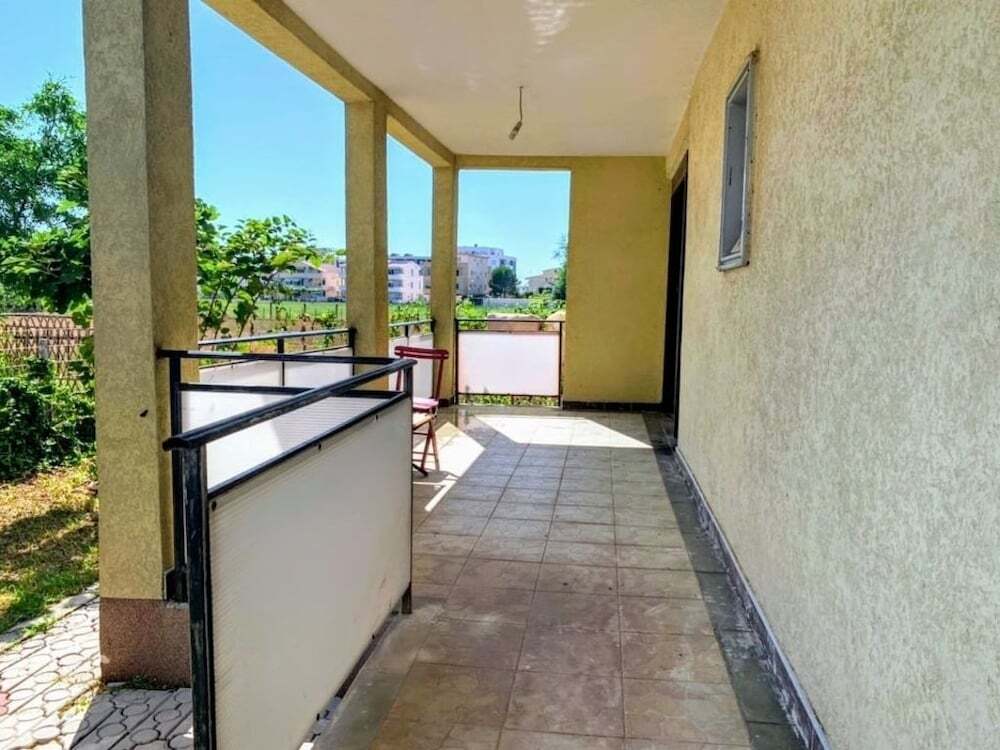 Ульцинь: Atlantic Apartments