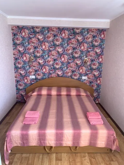 Феодосия: Гостевой Дом Ромашка