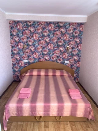 Феодосия: Гостевой Дом Ромашка