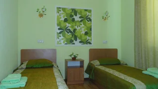 Феодосия: Гостевой Дом Ромашка