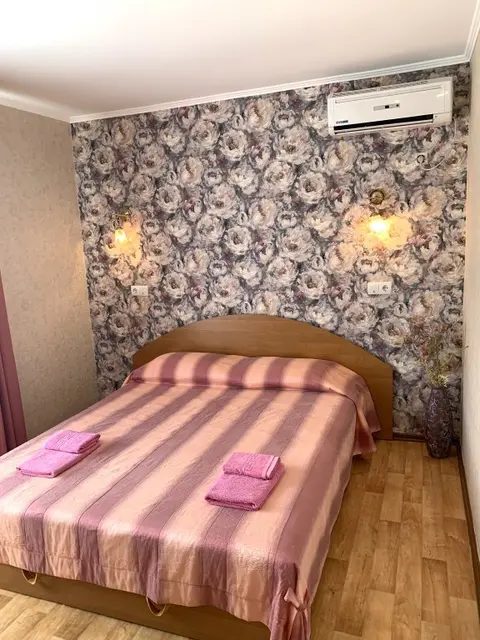 Феодосия: Гостевой Дом Ромашка