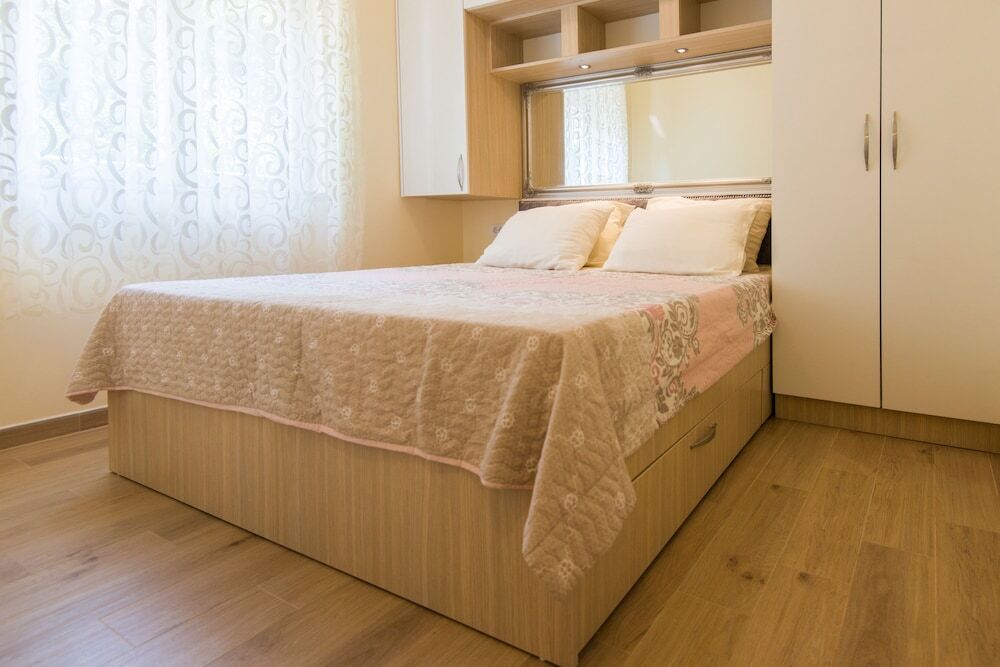 Тиват: Apartments Branka