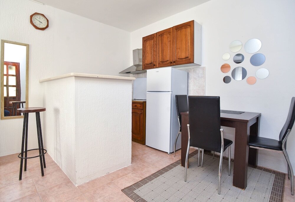 Тиват: Apartments Branka