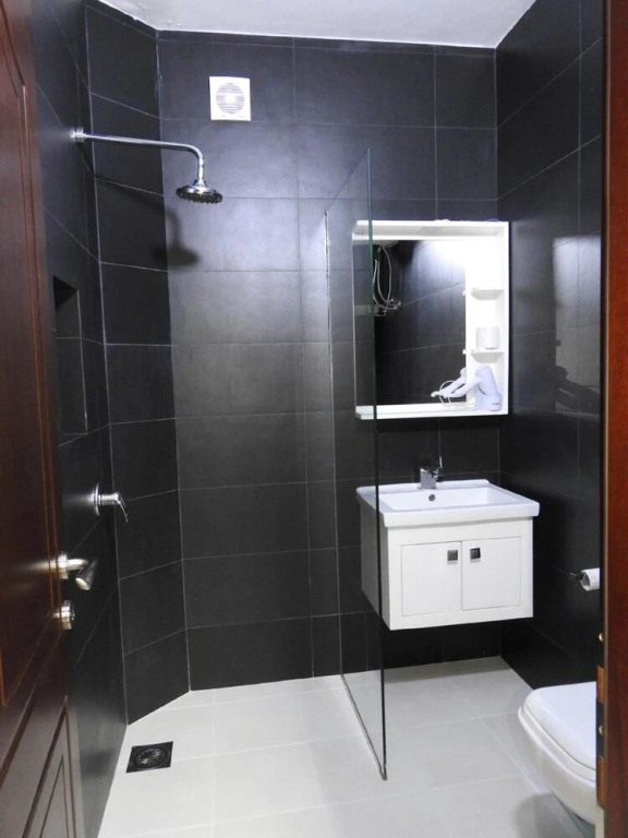 Ульцинь: Apartments and Rooms Four Roses