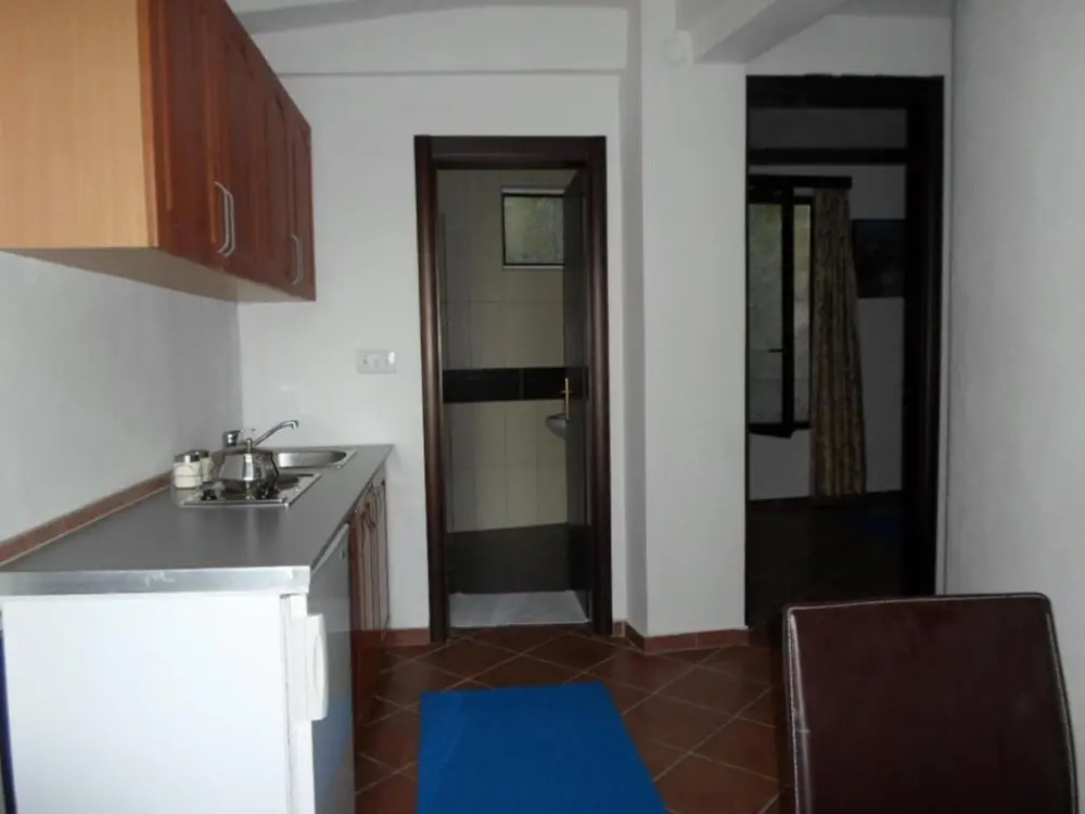 Ульцинь: Apartments and Rooms Four Roses