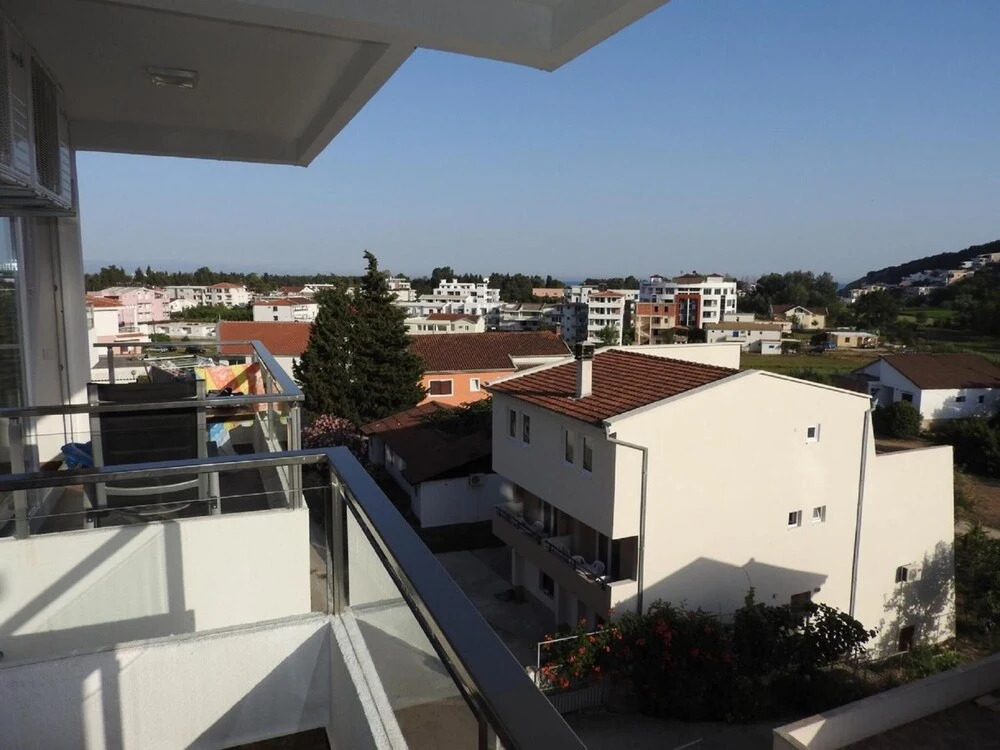 Ульцинь: Apartments and Rooms Four Roses