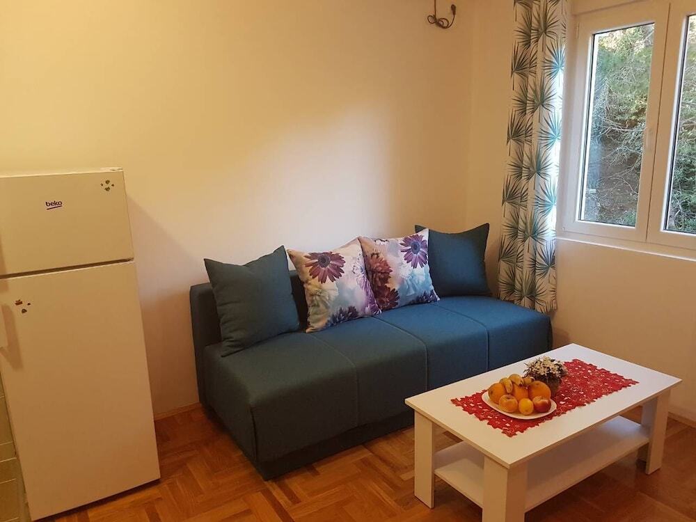 Тиват: Apartment Junior