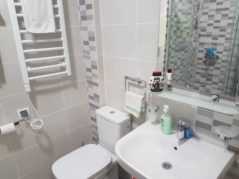 Тиват: Apartment Junior