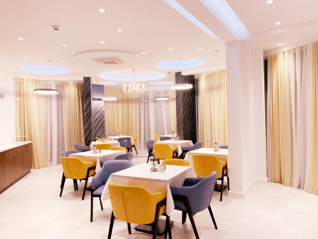 Будва: Hotel Pierina
