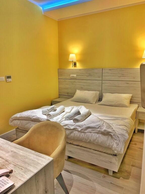 Будва: Hotel Pierina