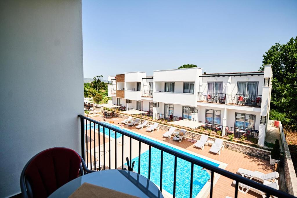 Ульцинь: Hotel Halibas