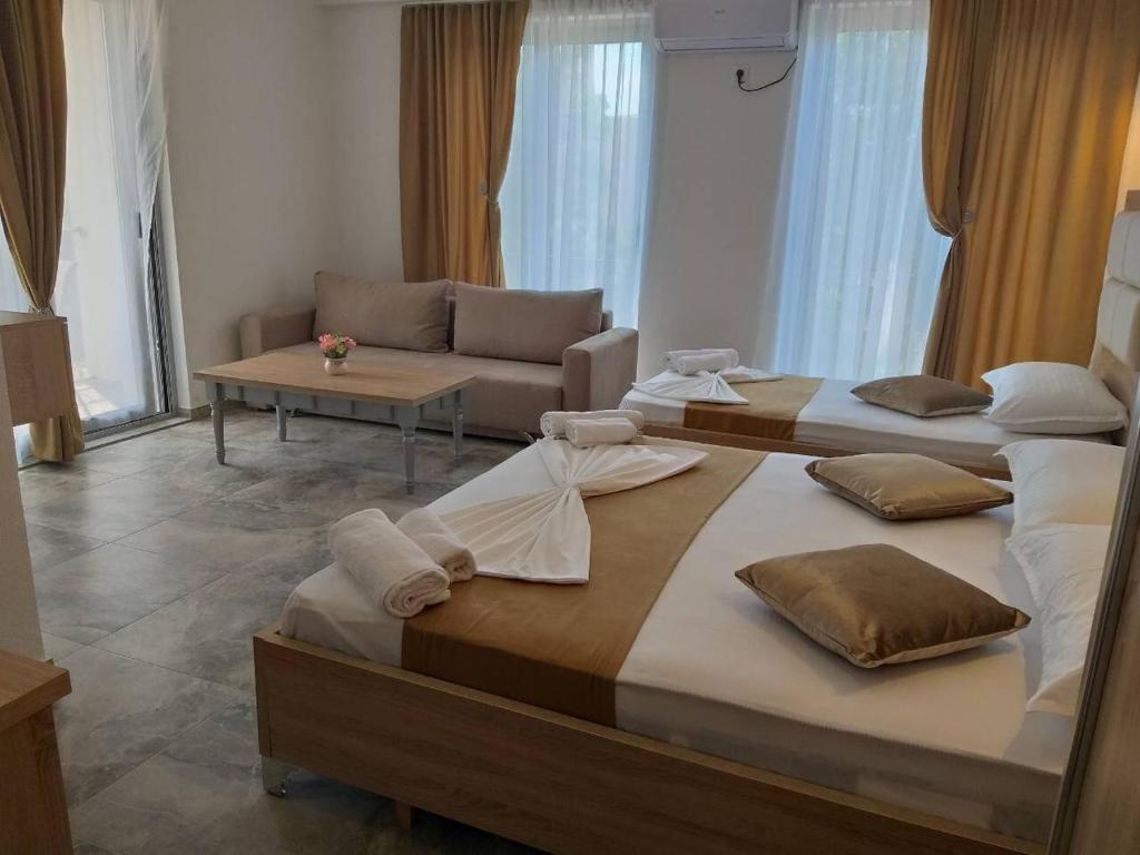 Ульцинь: Hotel Gothia