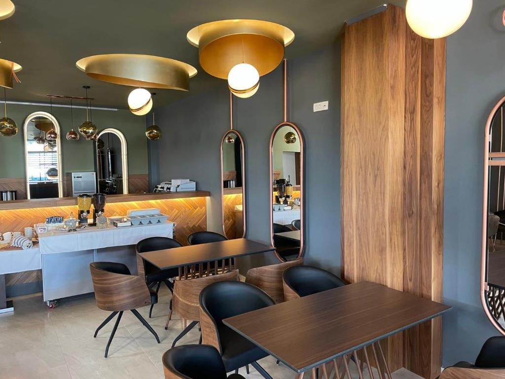 Ульцинь: Hotel Gothia