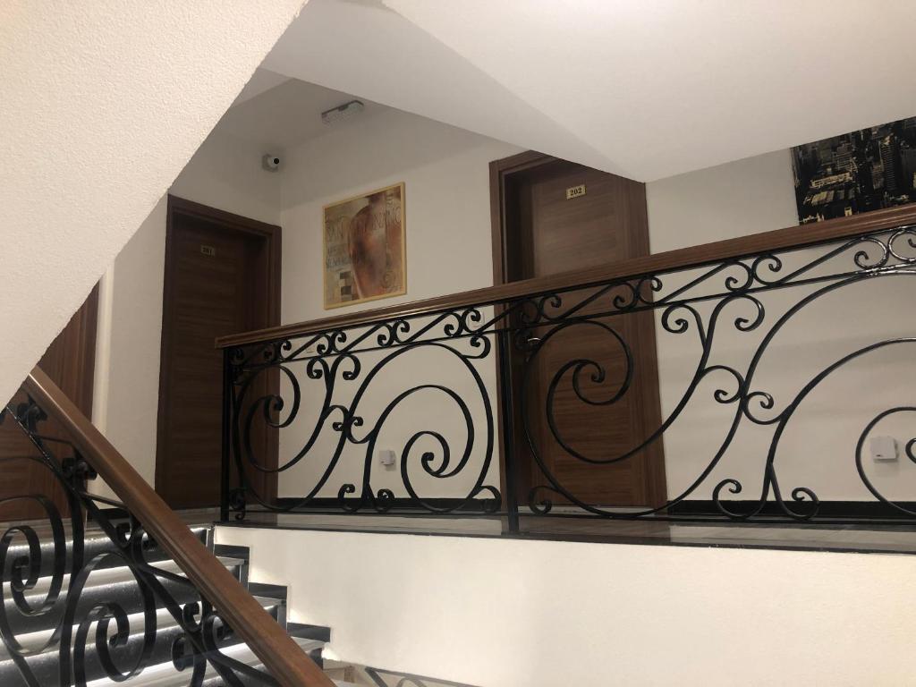 Ульцинь: Hotel Gothia