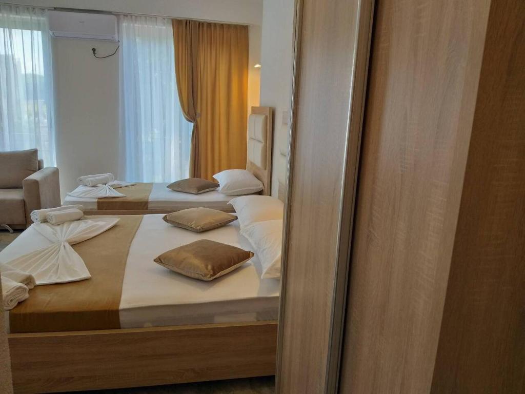 Ульцинь: Hotel Gothia