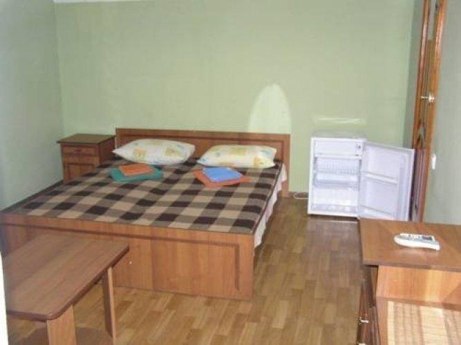 Феодосия: Итальянский Дворик