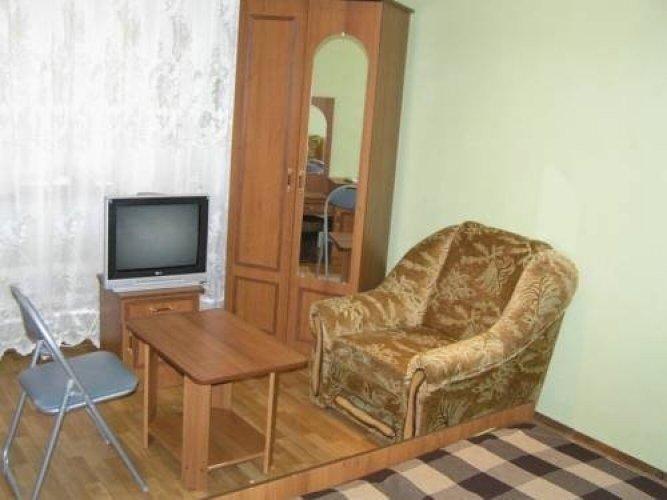 Феодосия: Итальянский Дворик