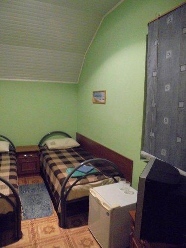 Итальянский Дворик — фото 4