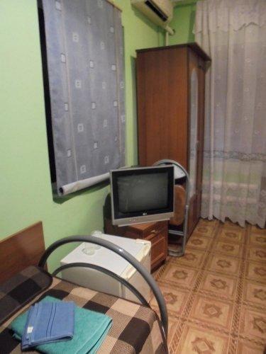 Феодосия: Итальянский Дворик