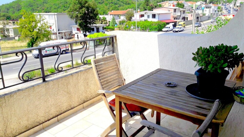 Сутоморе: Apartment Relax