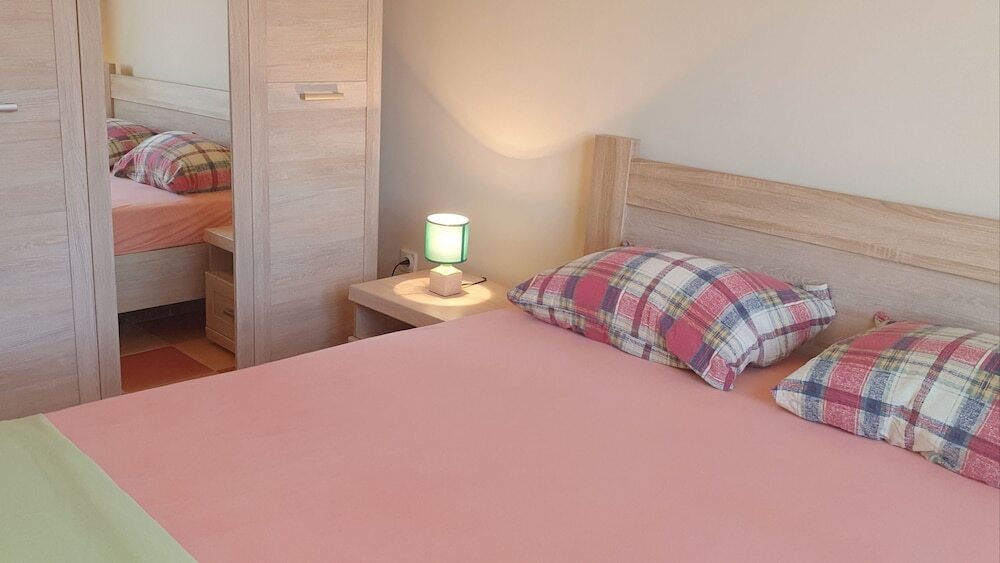 Сутоморе: Apartment Relax