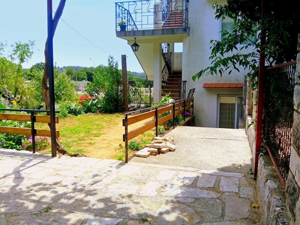 Сутоморе: Apartment Relax
