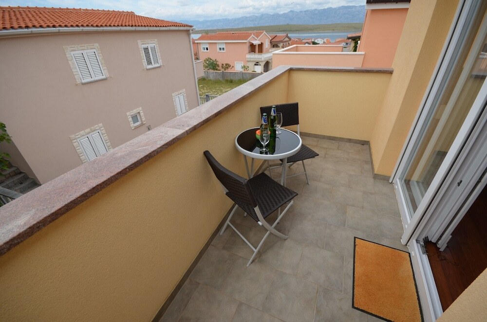 Будва: Apartments Tomasevic