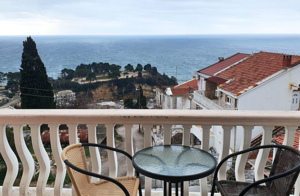 Ульцинь: Adriatik pansion and apartments