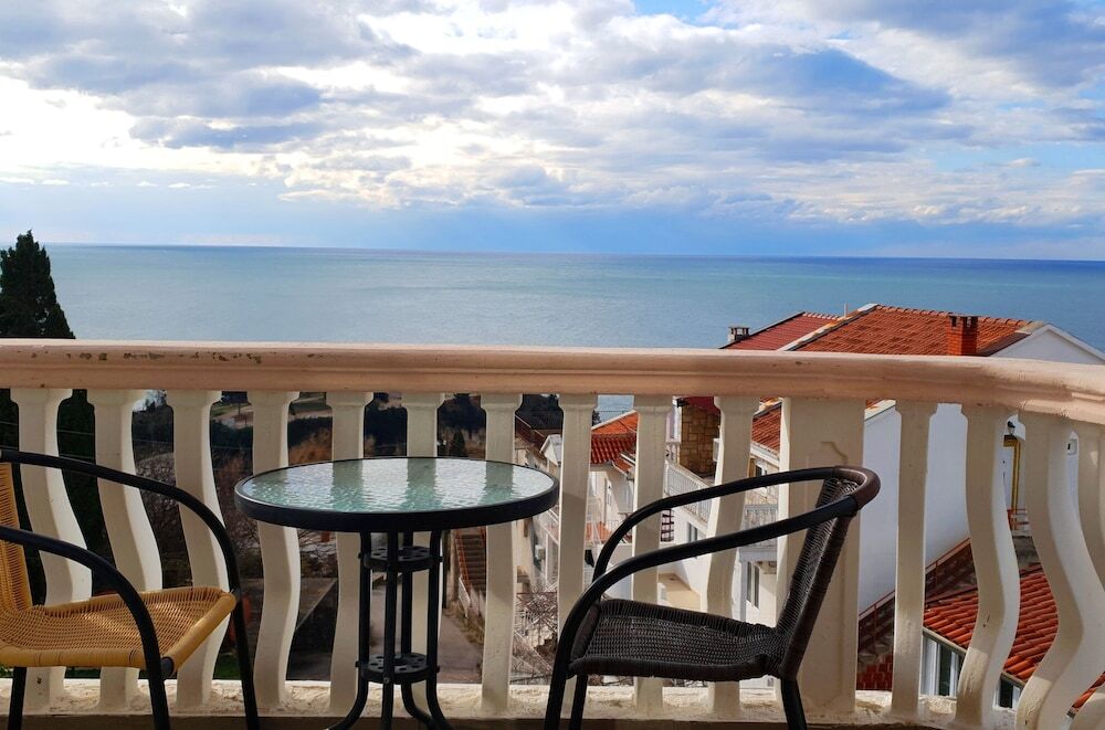 Ульцинь: Adriatik pansion and apartments