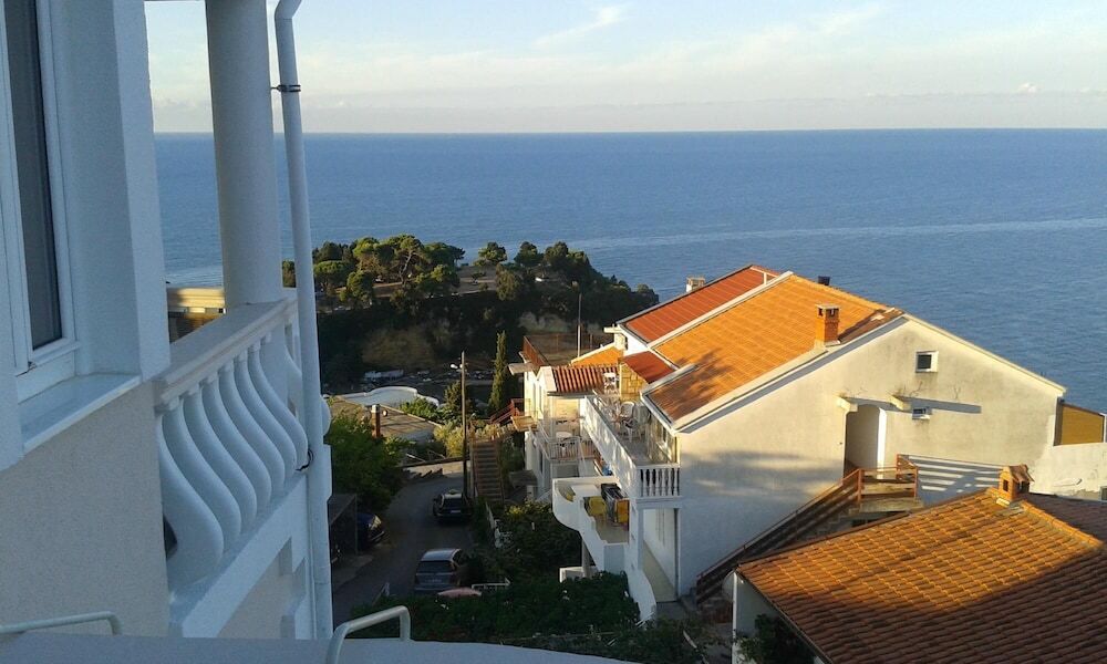 Ульцинь: Adriatik pansion and apartments