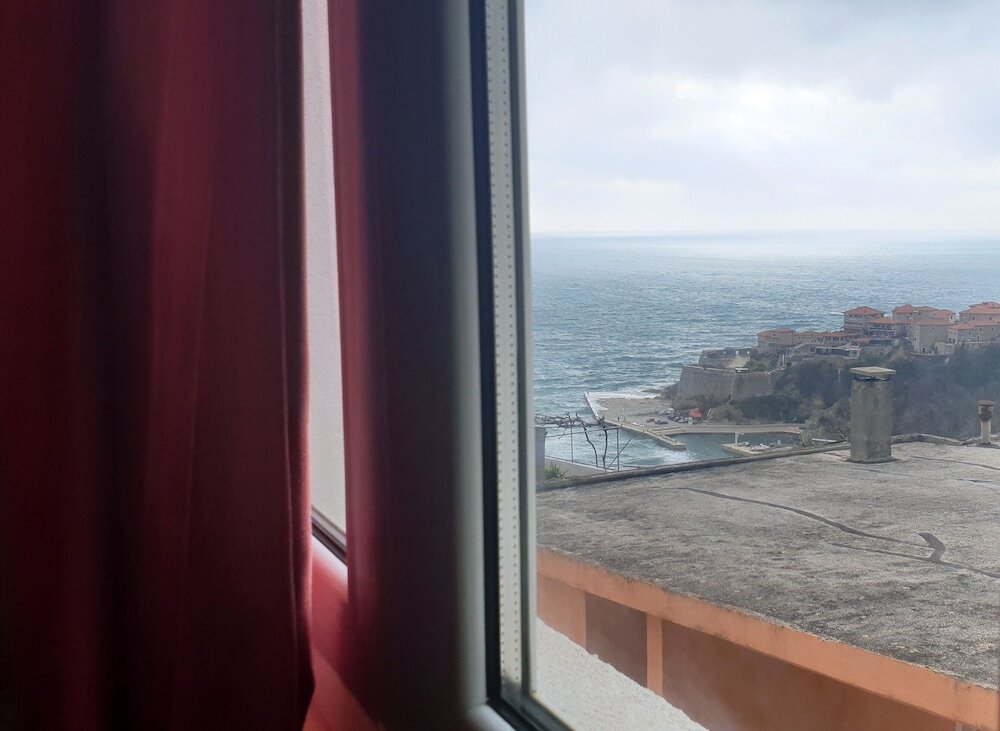 Ульцинь: Adriatik pansion and apartments