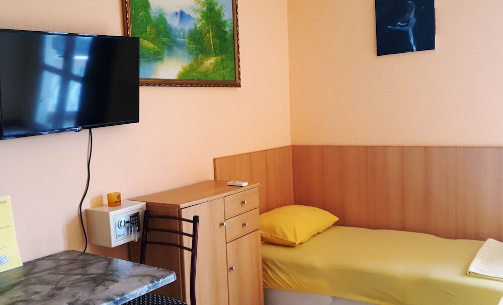 Ульцинь: Adriatik pansion and apartments