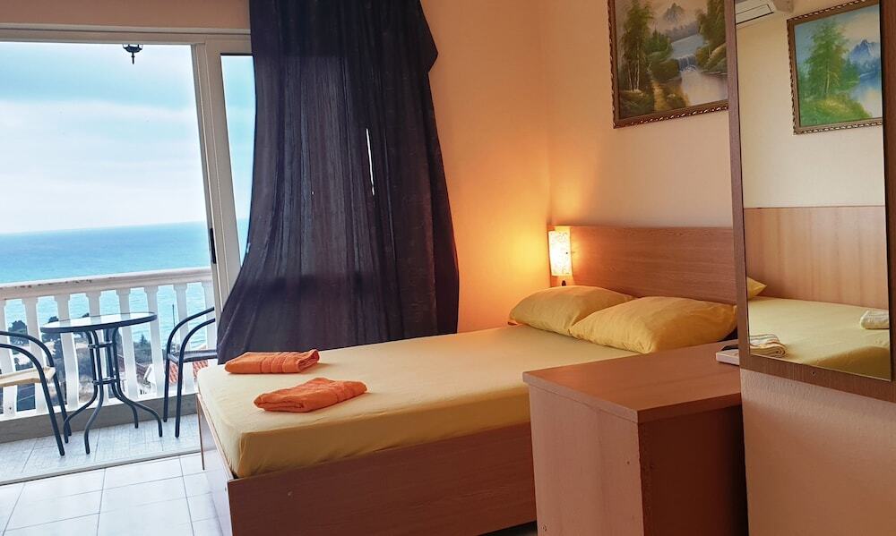 Ульцинь: Adriatik pansion and apartments