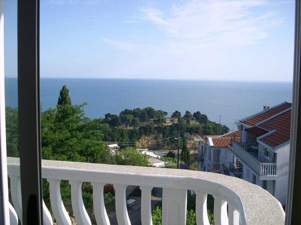 Ульцинь: Adriatik pansion and apartments