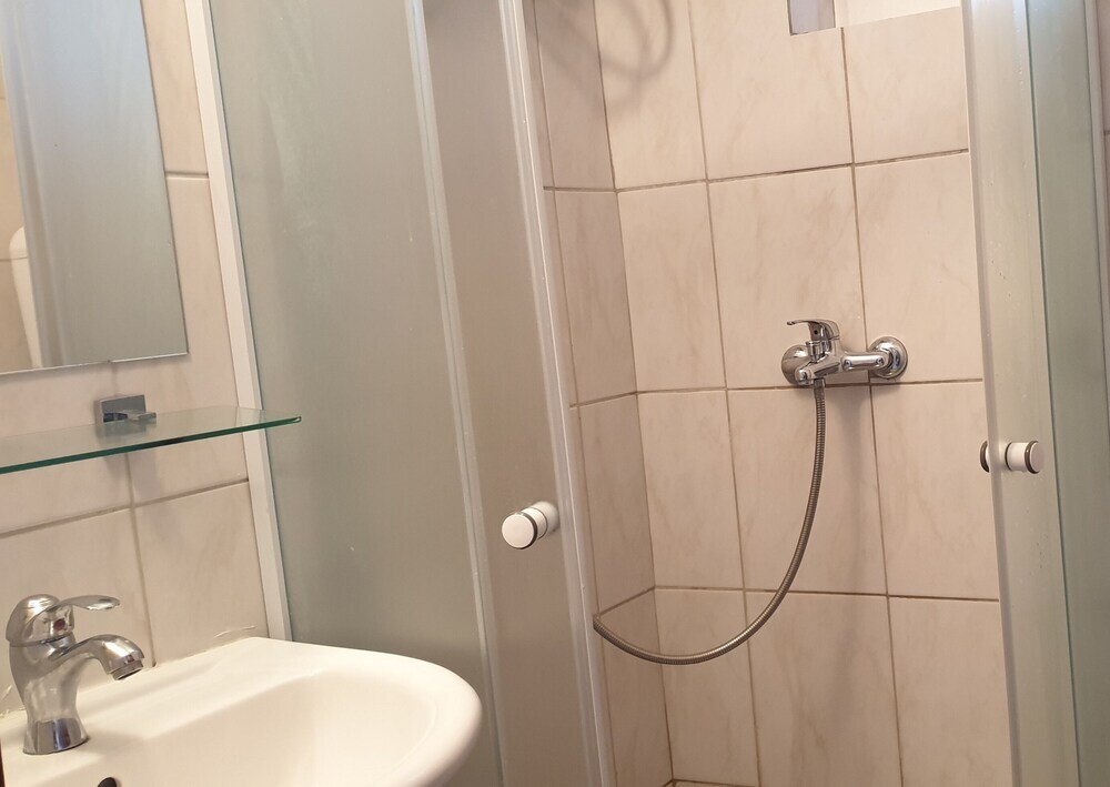 Ульцинь: Adriatik pansion and apartments