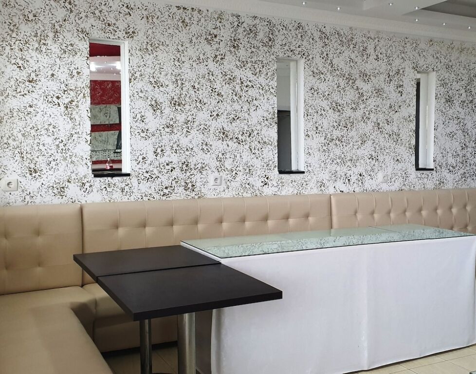 Ульцинь: Adriatik pansion and apartments