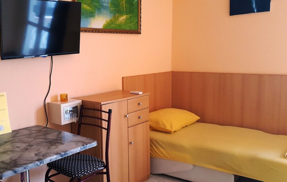 Ульцинь: Adriatik pansion and apartments