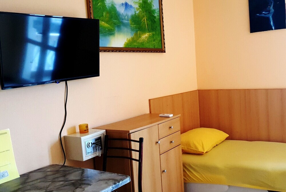 Ульцинь: Adriatik pansion and apartments