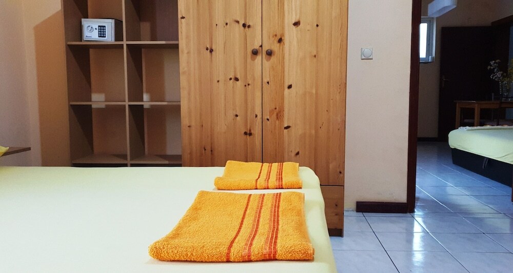 Ульцинь: Adriatik pansion and apartments