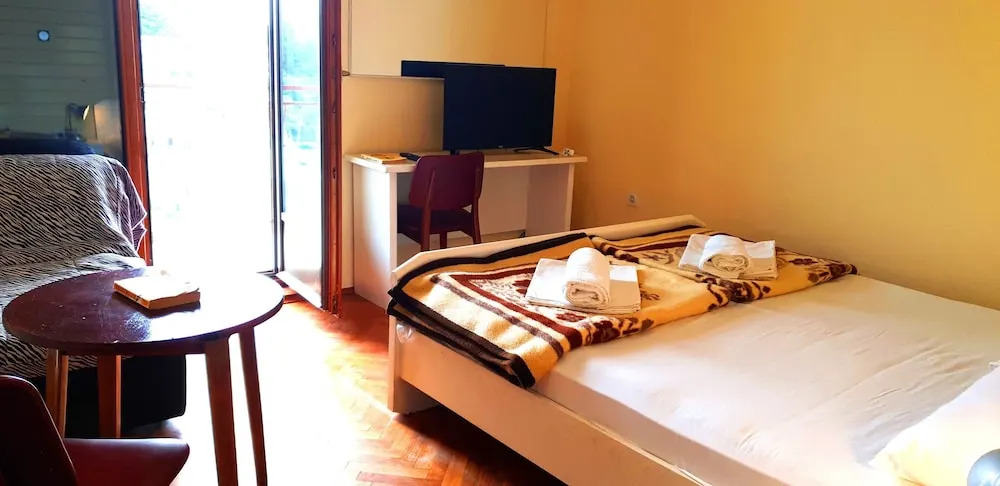 Ульцинь: Momo sea view apartments