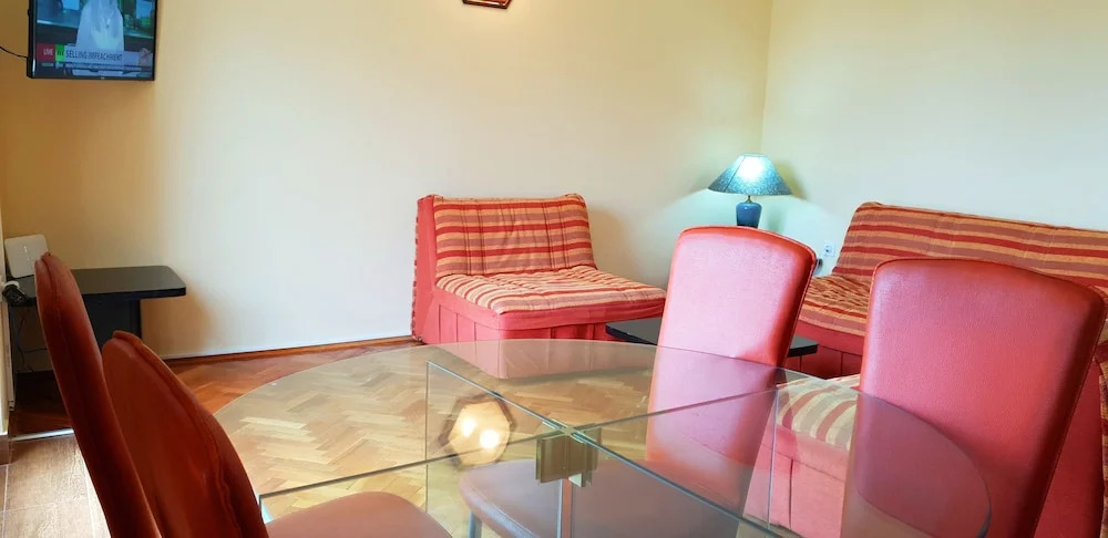 Ульцинь: Momo sea view apartments