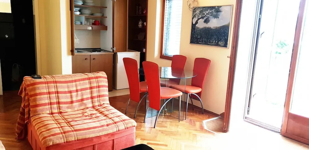 Ульцинь: Momo sea view apartments