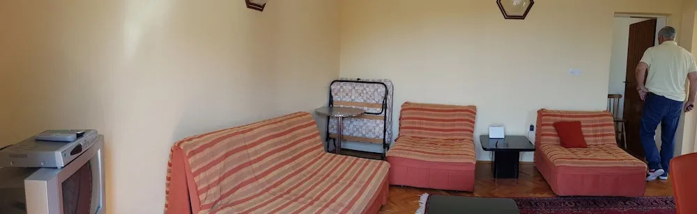 Ульцинь: Momo sea view apartments