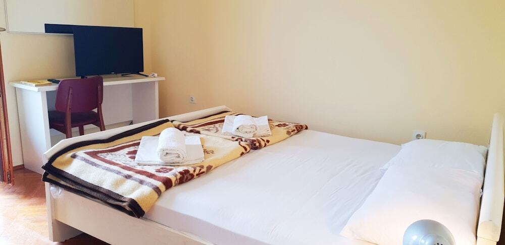 Ульцинь: Momo sea view apartments