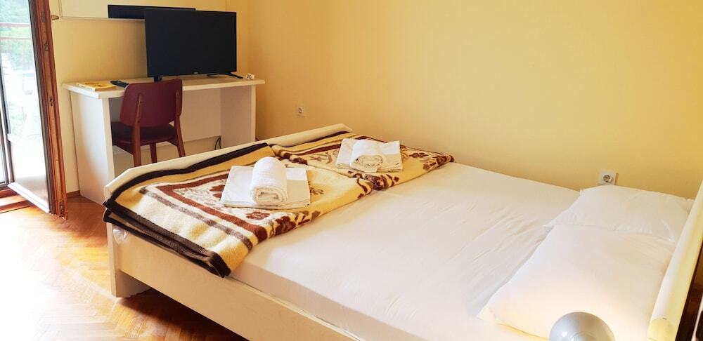 Ульцинь: Momo sea view apartments