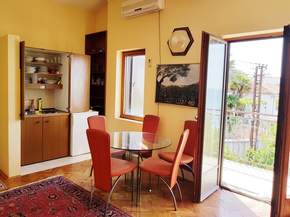 Ульцинь: Momo sea view apartments
