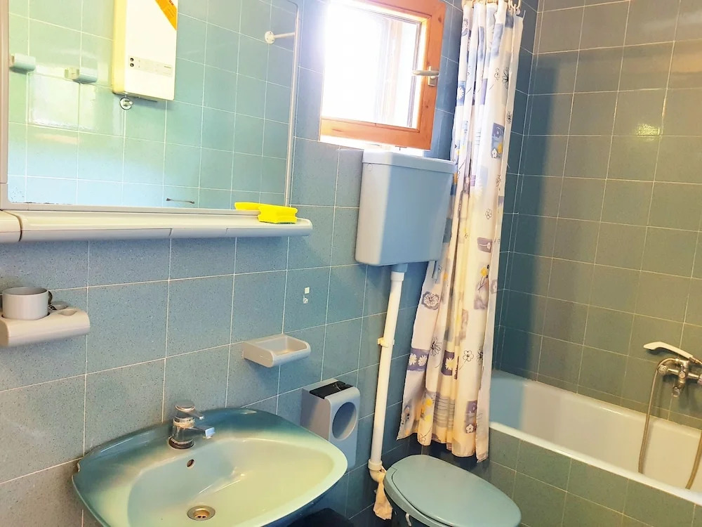 Ульцинь: Momo sea view apartments