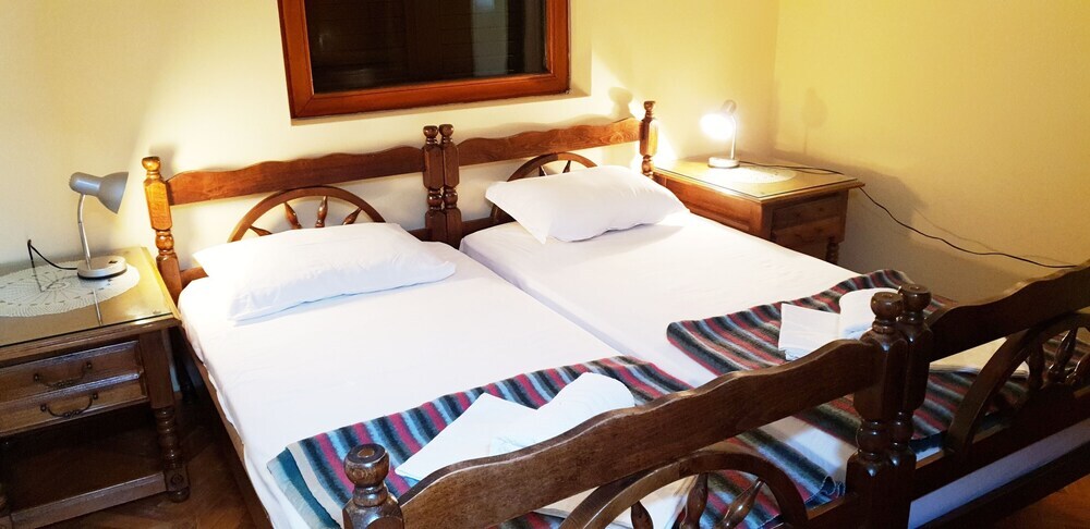 Ульцинь: Momo sea view apartments