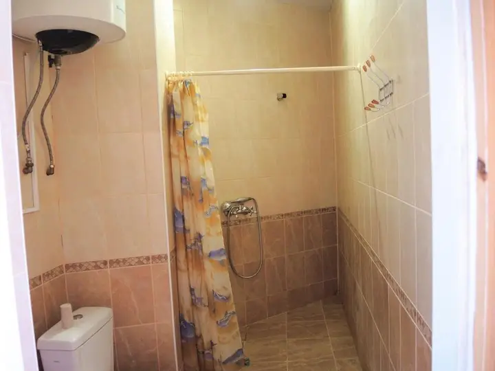 Kapitan Guest House — фото 1