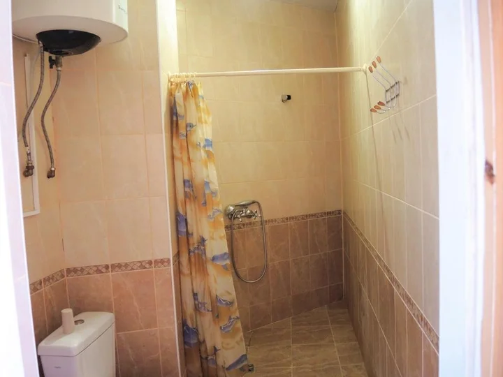 Феодосия: Kapitan Guest House